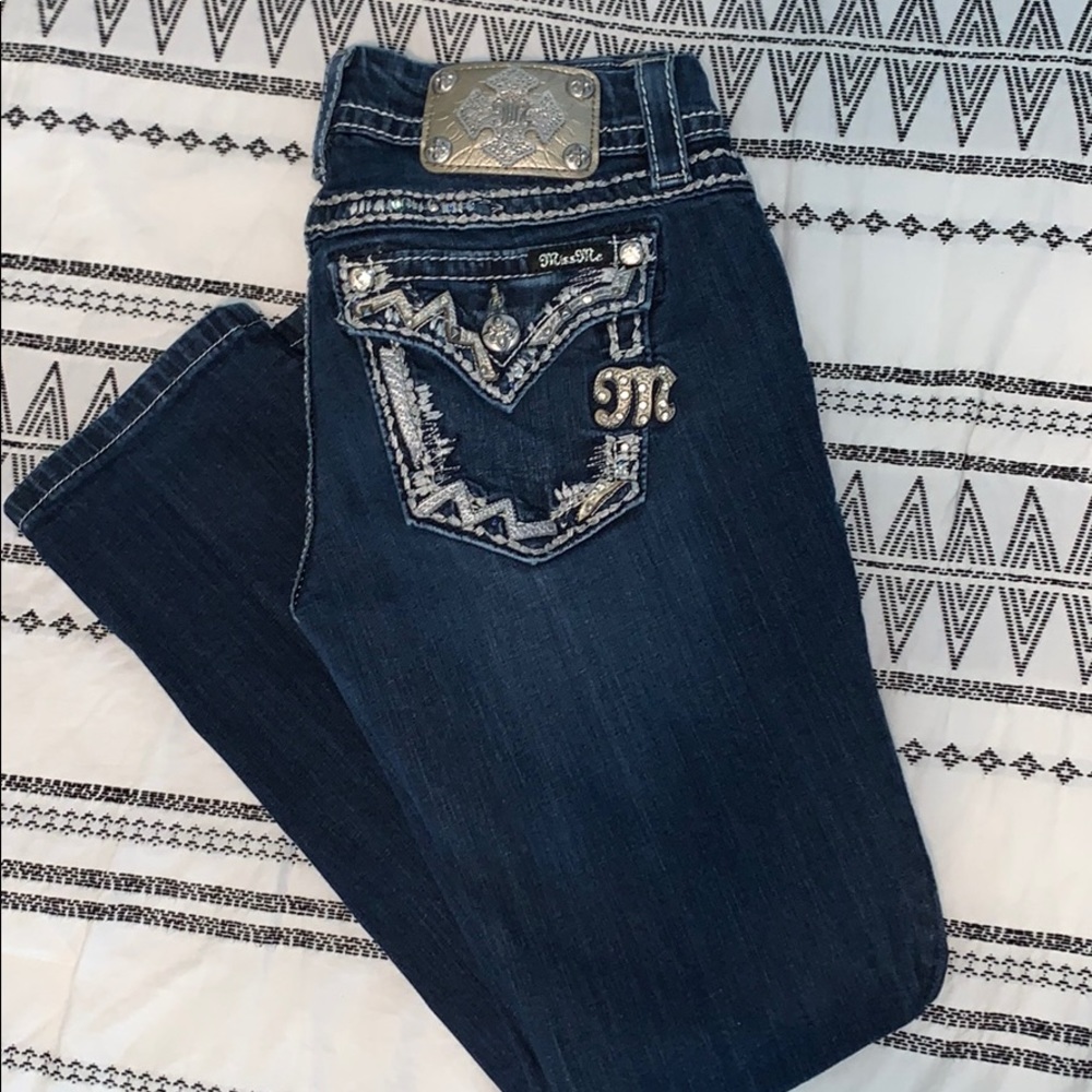 Women’s MissMe jeans